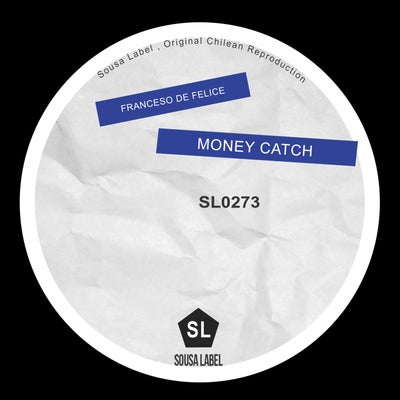 Money Catch