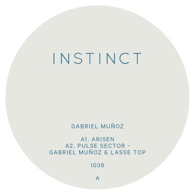 Instinct 38