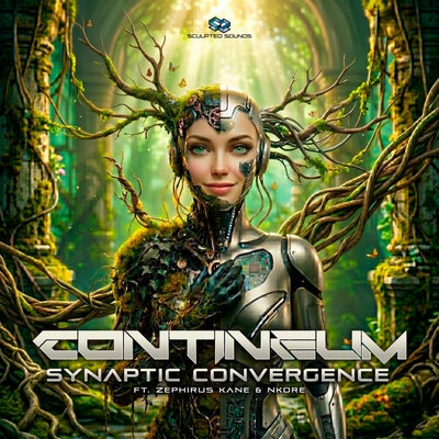 Synaptic Convergence