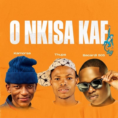 O Nkisa Kae