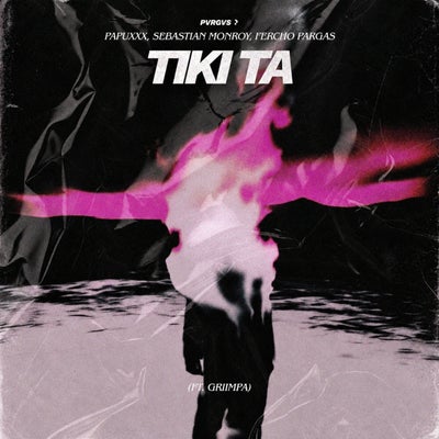 TIKI TA (feat. Griimpa)