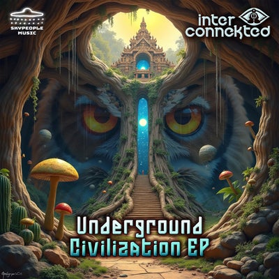 Underground Civilisation