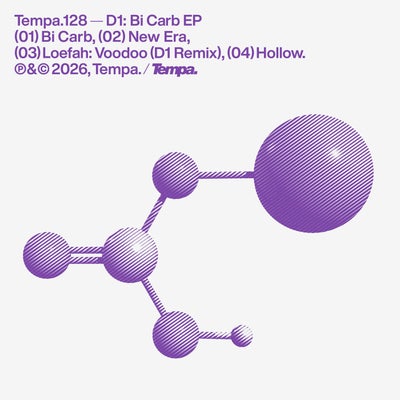 Bi Carb EP
