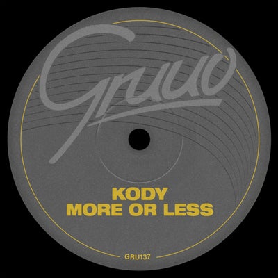 More Or Less