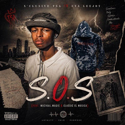 S. O. S