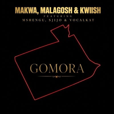 Gomora