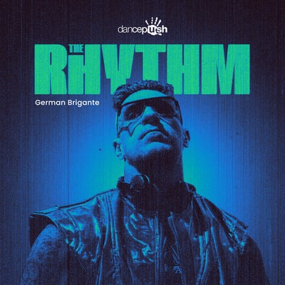 The Rhythm (EP)