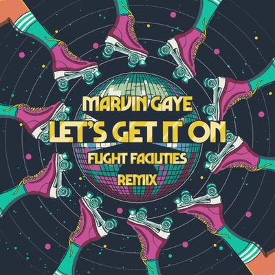 Let's Get It On