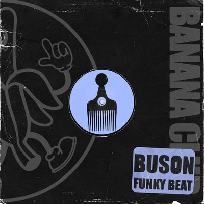 Funky Beat