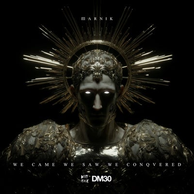 We Came We Saw We Conquered - Extended Mix