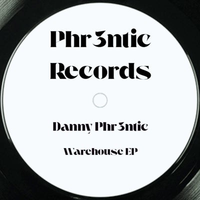 Warehouse EP