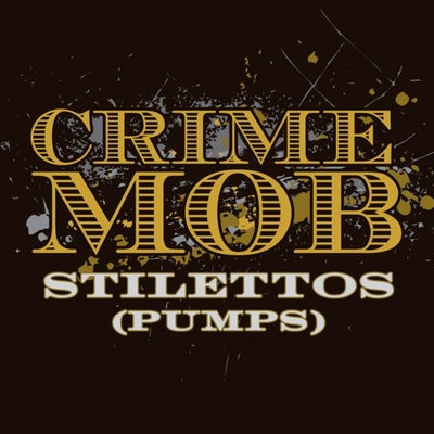 Stilettos (Pumps) (Jeff Barringer & J-Star Old Skool Club Mix)