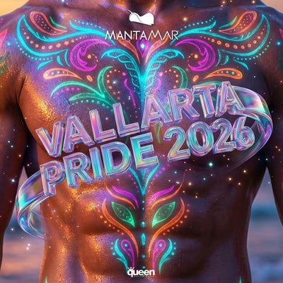 Mantamar Vallarta Pride 2026