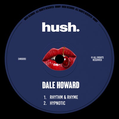 Rhythm & Rhyme EP