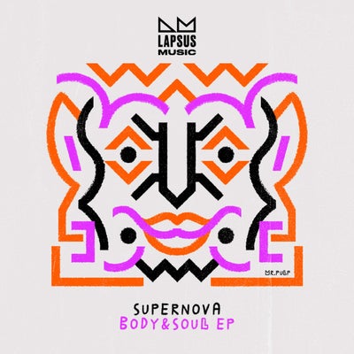 Body&Soul (Extended Mixes)