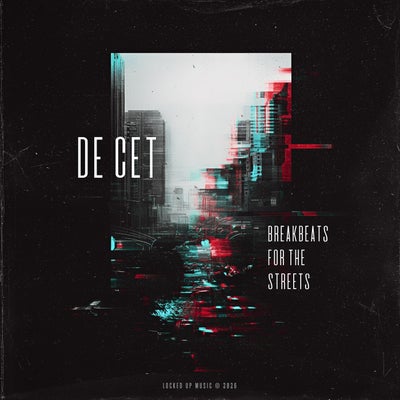 Breakbeats For The Streets