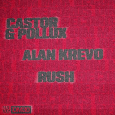 Rush (Extended Mix)