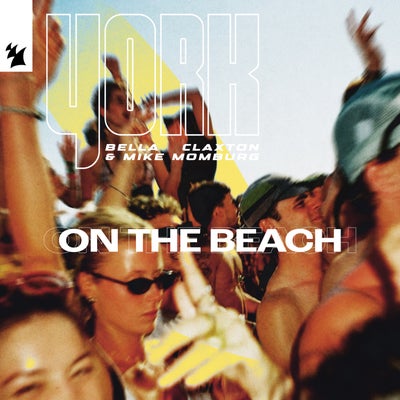 On The Beach