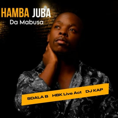 Hamba Juba