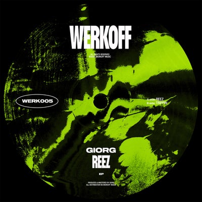 Reez EP