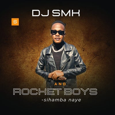 Sihamba Naye
