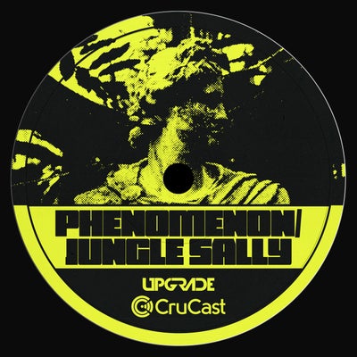 Phenomenon / Jungle Sally