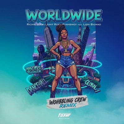 Worldwide