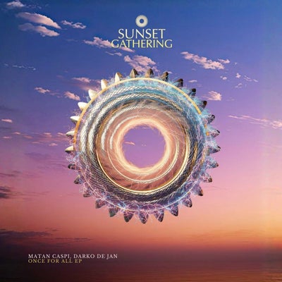 Once For All EP (Original Mix)
