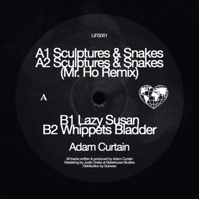 Lazy Susan