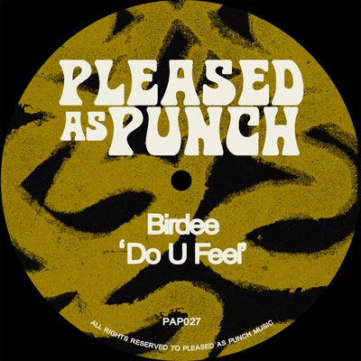 Do U Feel (Extended)