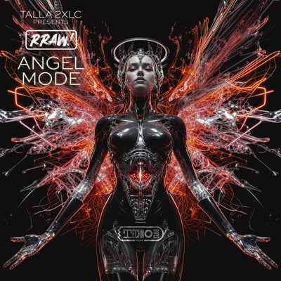 Angel Mode