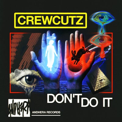 Don't Do It