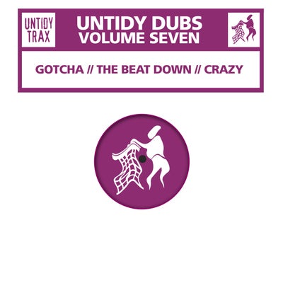 Untidy Dubs Volume 7