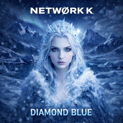 Diamond Blue (Alternative Versions)