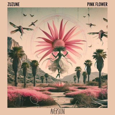 Pink Flower