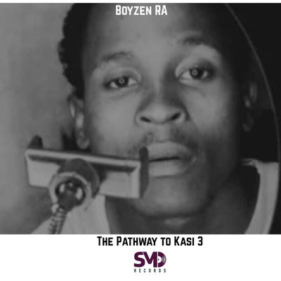 The Pathway to Kasi 3 (EP)