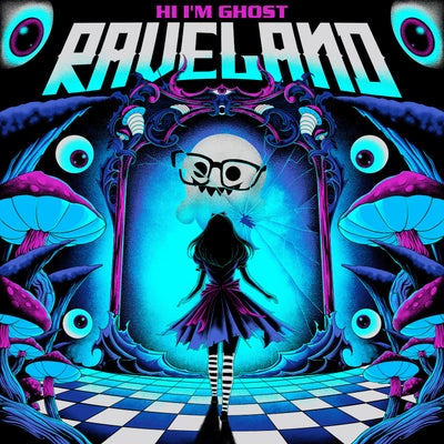 Raveland (feat. Smokey)