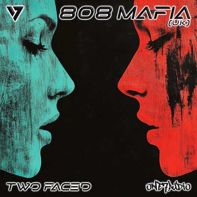 Two Faced