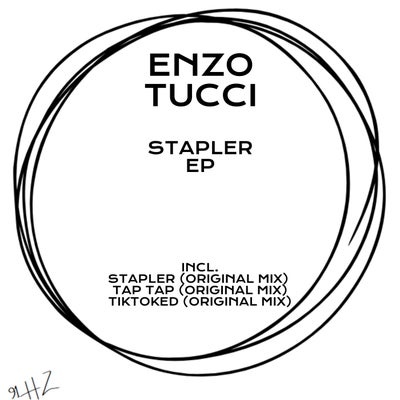 Stapler EP
