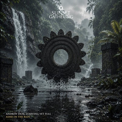 Ashes In The Rain