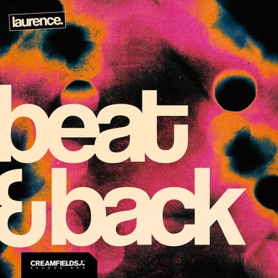 beat & back (Extended Mix)