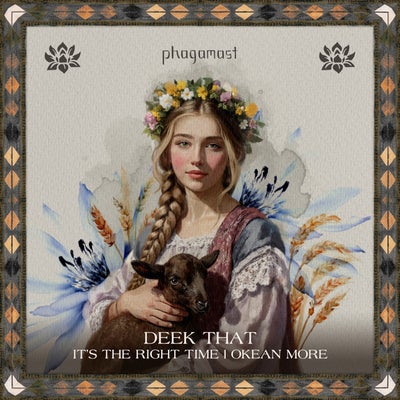 It's The Right Time | Okean More
