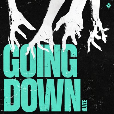 GOING DOWN
