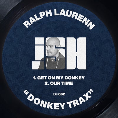 Donkey Trax