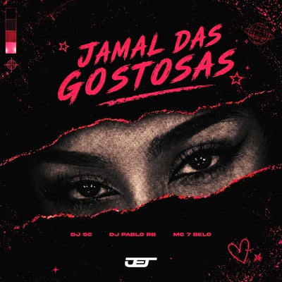 JAMAL DAS GOSTOSAS