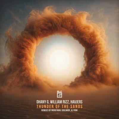 Thunder of the Sands