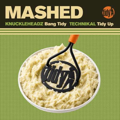 Mashed