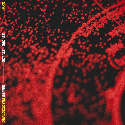Celebrating a decade #7: DUPLOC10YRS series