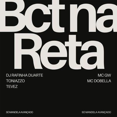 Bct na Reta