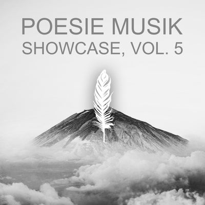 Poesie Musik Showcase, Vol. 5